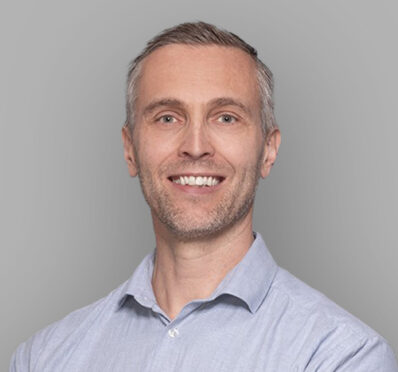 Ny leder for Init Denmarks afdeling i Aalborg 