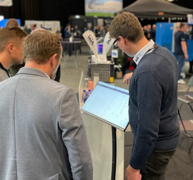 Dansk Fjernvarmes Landsmøde 2025