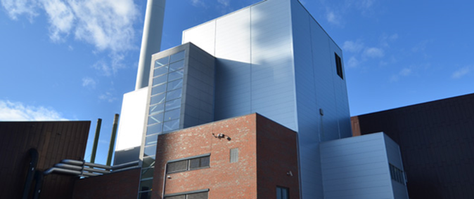 Hafslund Oslo Celsio