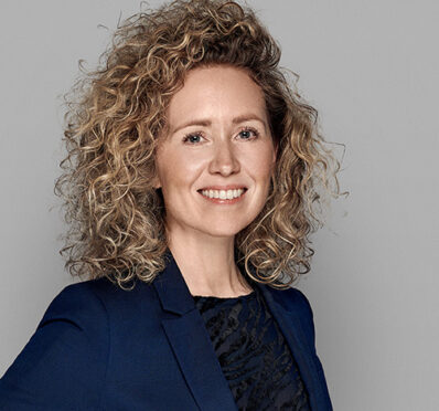 Ingeborg Kristiansen