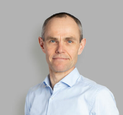 Jesper Thorlund Jensen