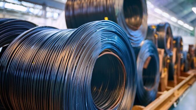 SCADA system upgrade in cable manufacturing plant