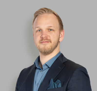 Joakim Thorbjörnsson