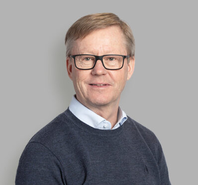 Henrik Jensen