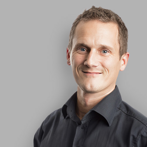 Nicolai Warthoe Andersen