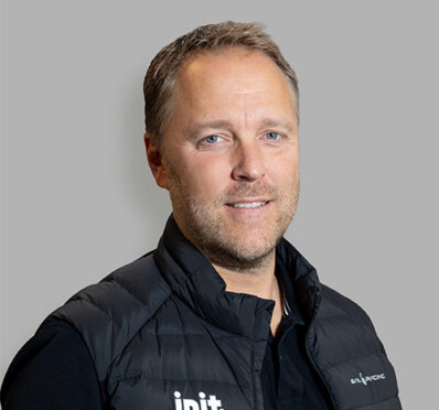 Roger Löfgren