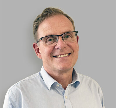 Jesper Vilsbøll