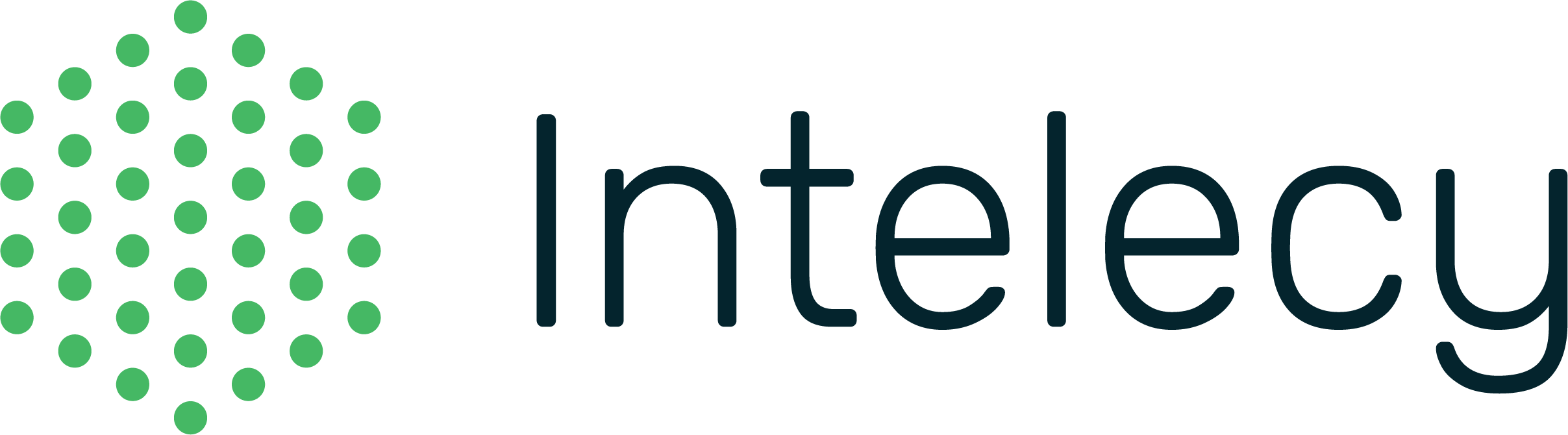 Partner logo for Intelecy