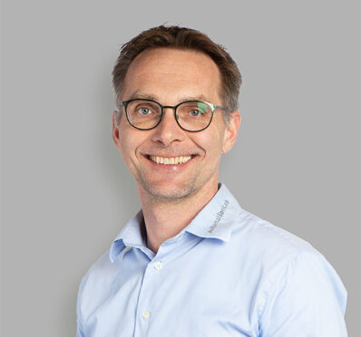 Jacob Kodal Petersen