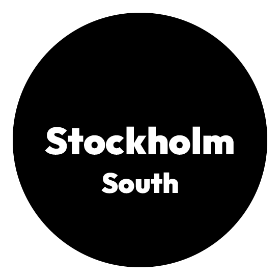 Init Stockholm South