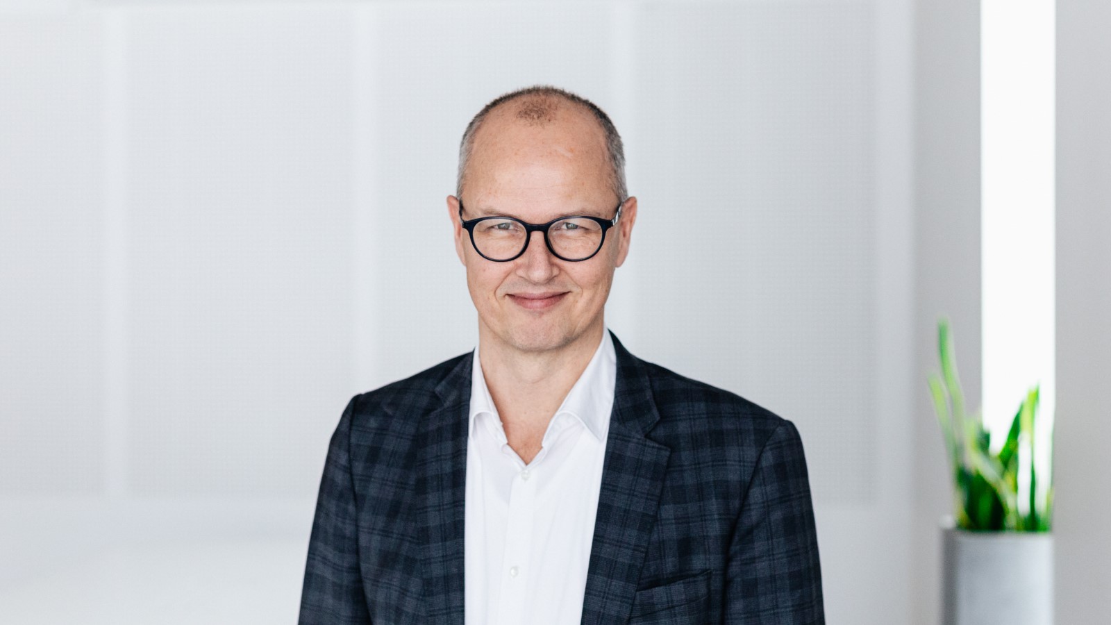 Jan Kaihøj joins Init as Group Chief Commercial Officer - InitGroup