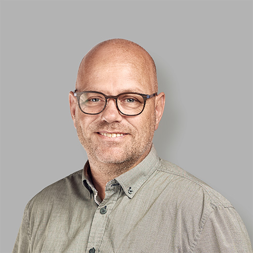 Mads Juul Jensen