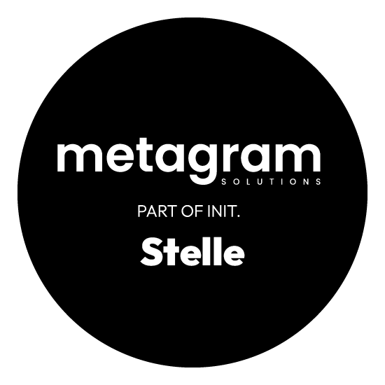 metagram Solutions - Part of Init