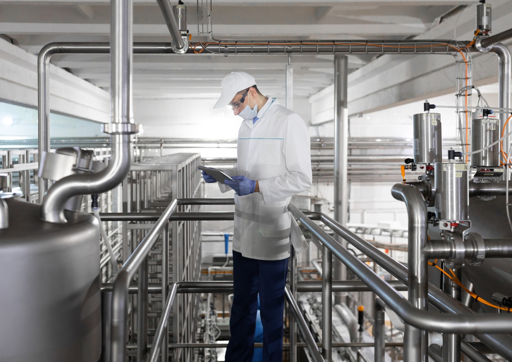 Mejeribrugets Dag 2026