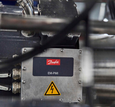 Dansk Fjernvarmes Landsmøde 2025