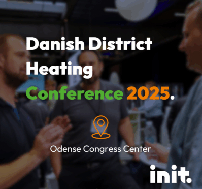 Danish District Heating Conference 2025