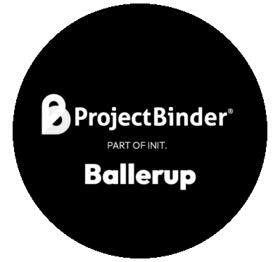 ProjectBinder - Part of Init, Ballerup