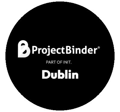 ProjectBinder - Part of Init, Dublin