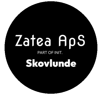 Zatea - Part of Init, Skovlunde