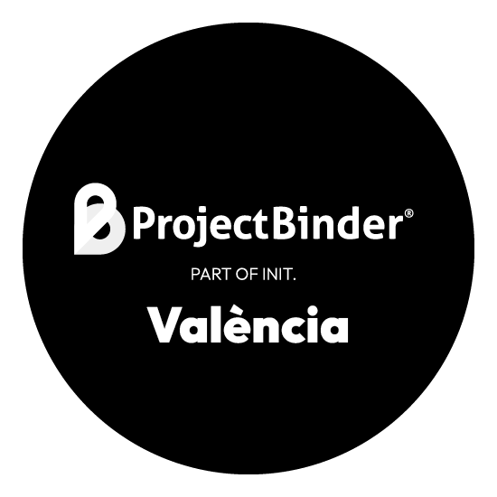 ProjectBinder - Part of Init, Valencia
