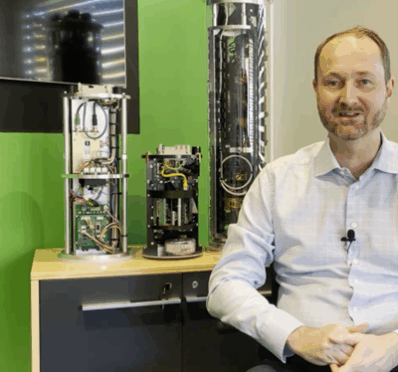 Energy Valley Interviews Init Norway CEO Alexander Risøy