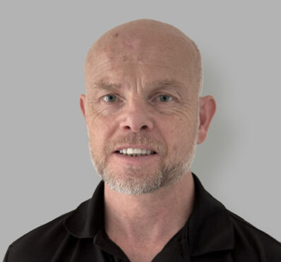 Brian E. Andersen