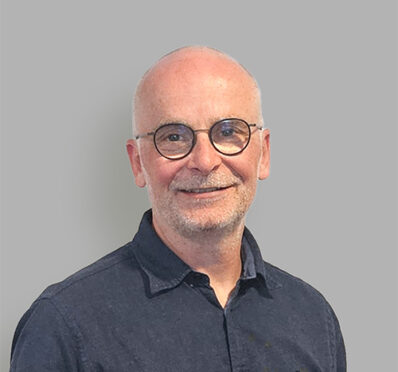 Claus Norup