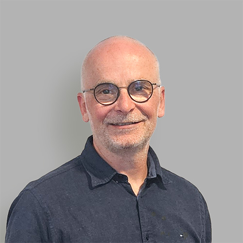 Claus Norup