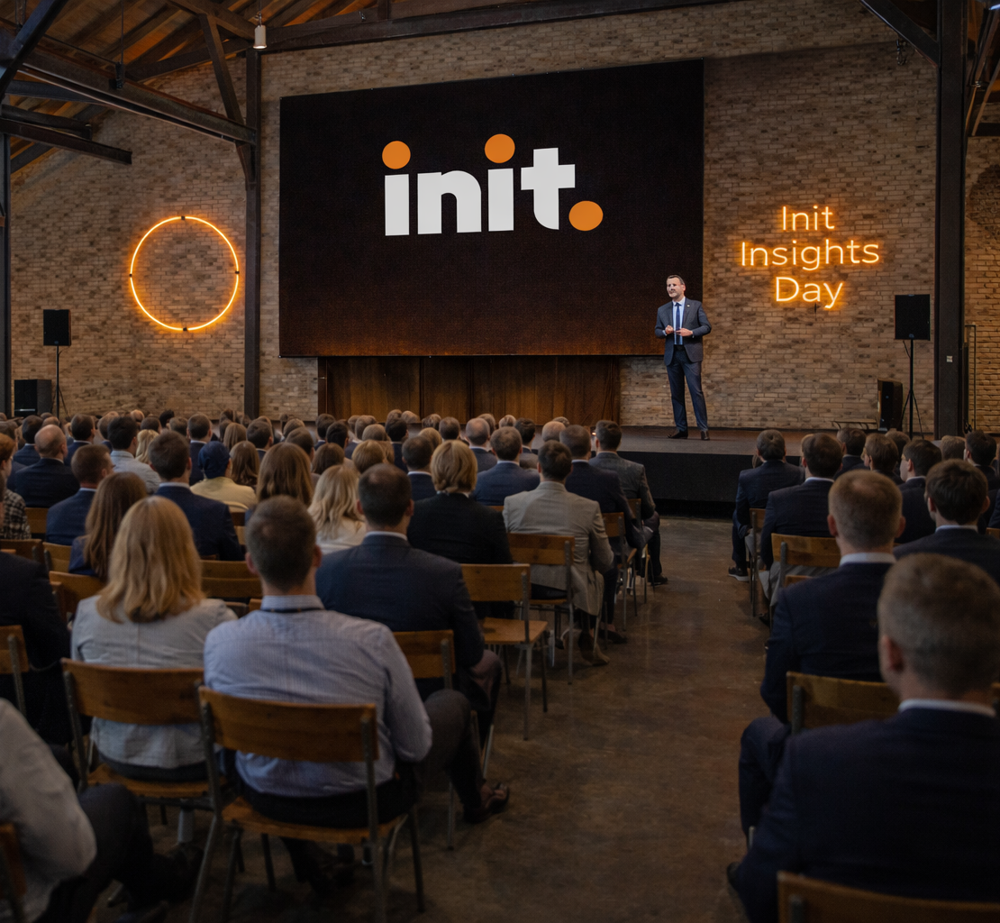Init Insights Day 2026
