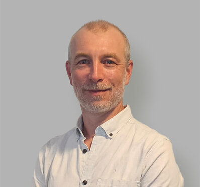 Trond Kiledal