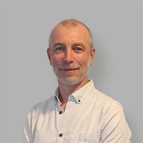 Trond Kiledal