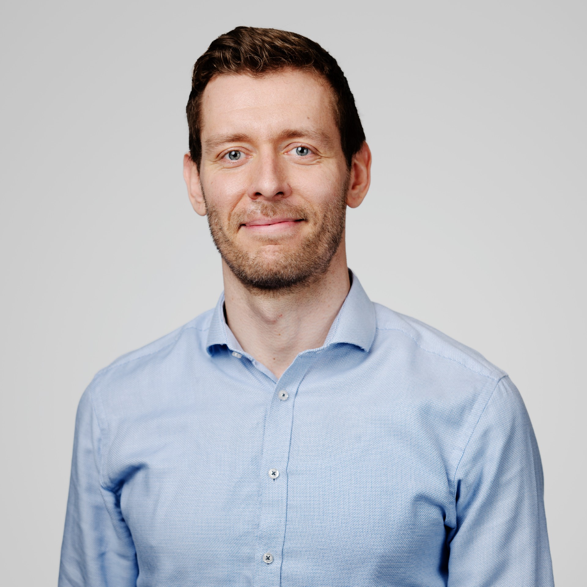 Christian Kjeldgaard Andersen, Head of scaling & engineering hos Kvasir Technologies