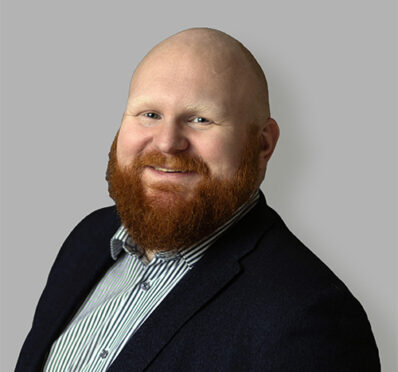 Geir Kulia