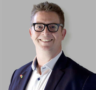 Søren Johansen