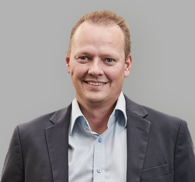 Søren Kildedal