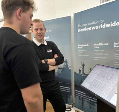 Init til MARTEC Erhversdag 2026
