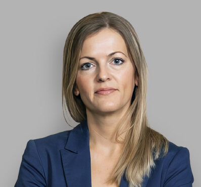 Anja Kidd