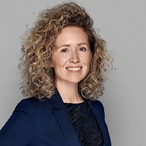 Ingeborg Kristiansen