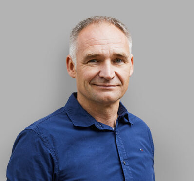 Jakob Schnell