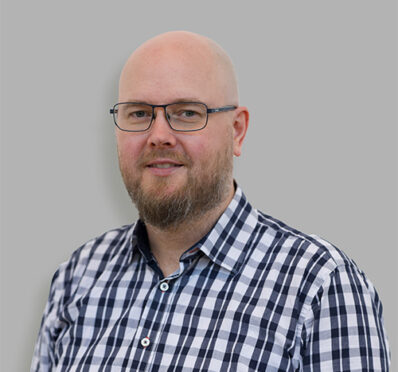 Kasper Heller