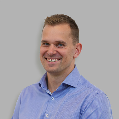 Lars Westergaard Andreasen