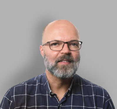Thomas Fogh Jensen