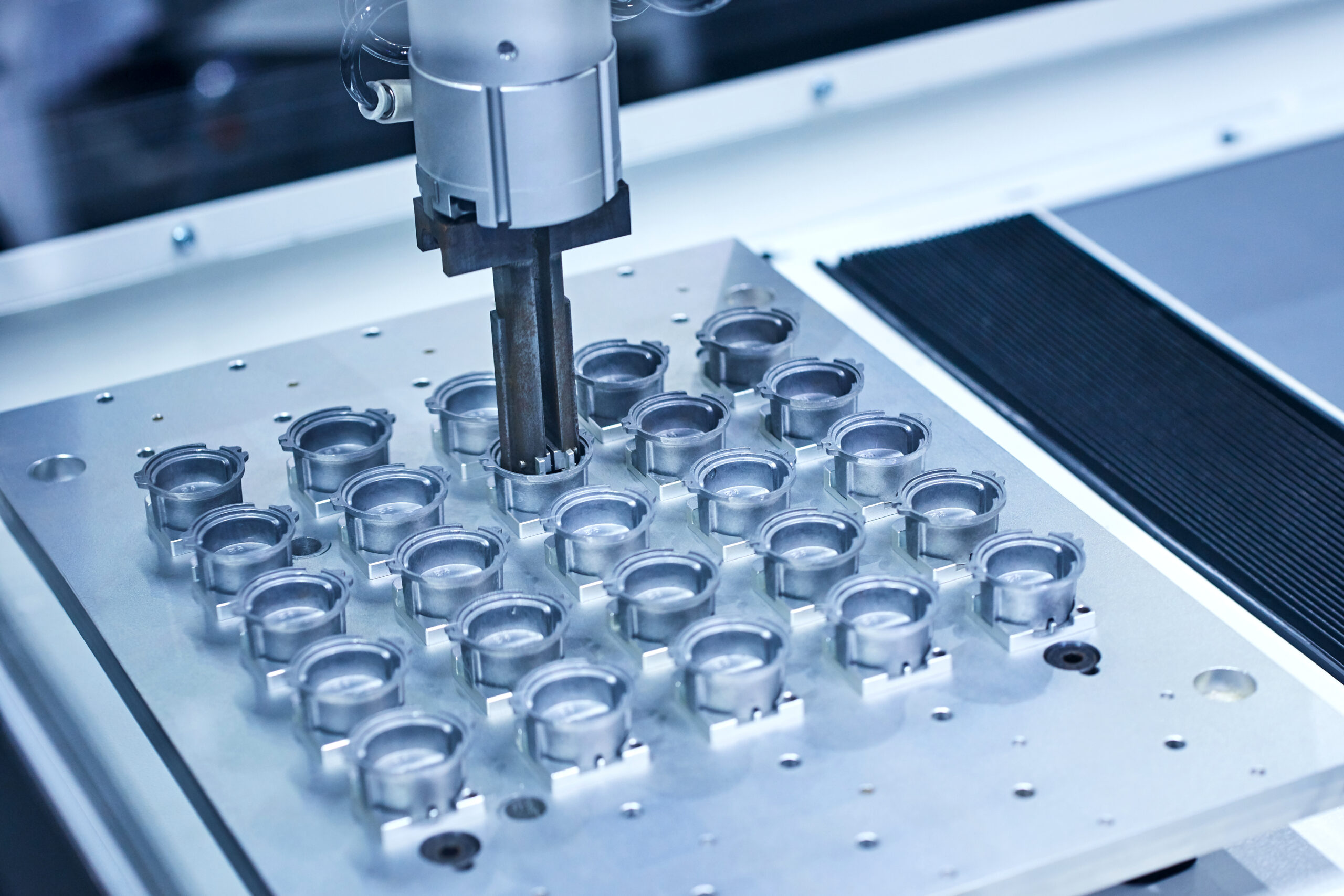 Zatea becomes part of Init - your Nordic automation partner