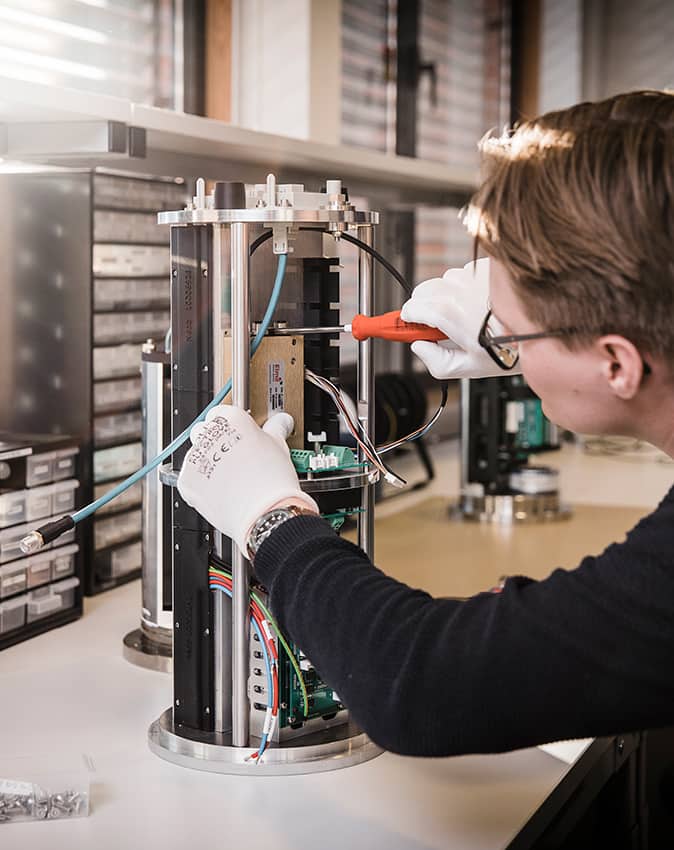 Nebb becomes part of Init - your Nordic automation partner