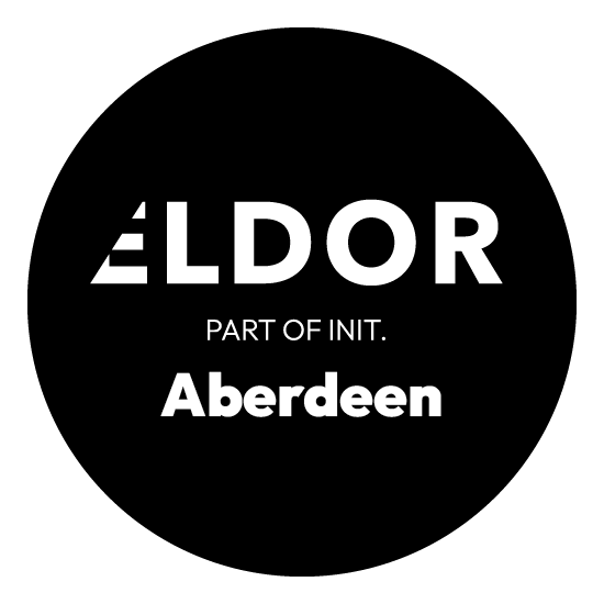 Eldor - Part of Init, Aberdeen