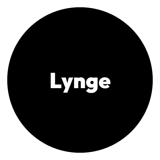 Init Lynge