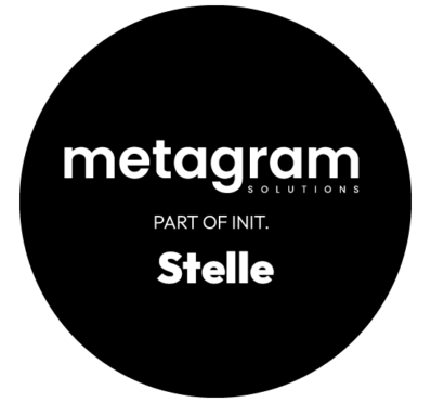 metagram Solutions - Part of Init