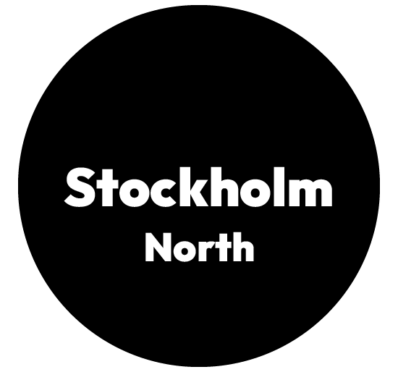 Init Stockholm North