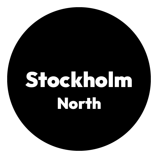 Init Stockholm North